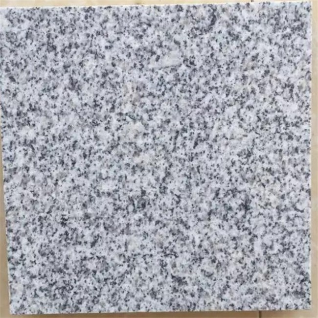Royal white granite